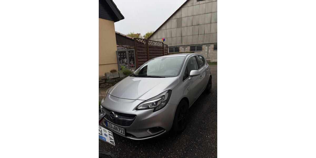 Opel Corsa 131.000 km 8.500 &euro; leonberg 71229