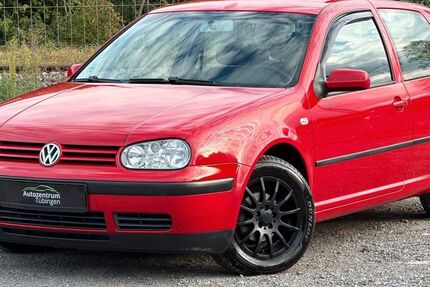 VW Golf 175.000 km 1.990 &euro; Tübingen 72070