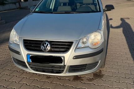 VW Polo 160.000 km 2.250 &euro; Filderstadt 70794
