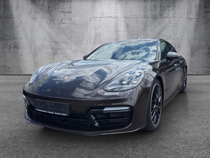 Panamera