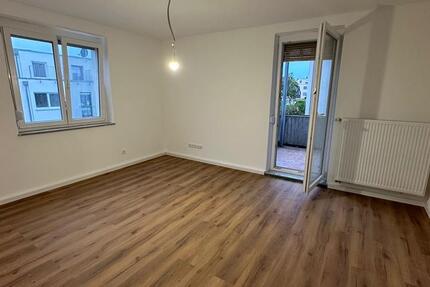 3-Zimmerwohnung zu vermieten in Echterdingen zimmer