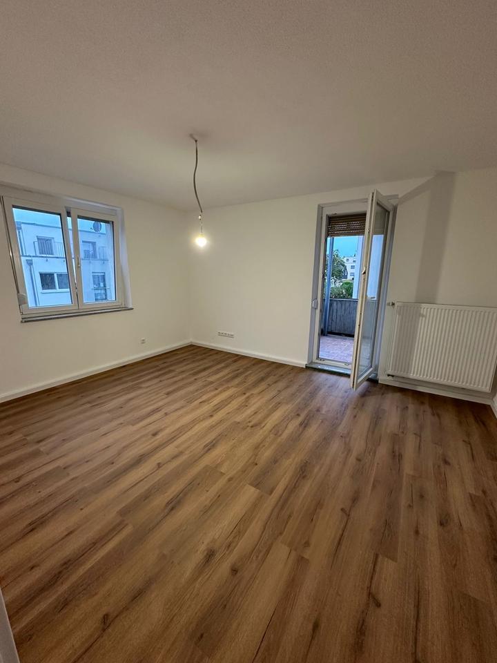 3-Zimmerwohnung zu vermieten in Echterdingen zimmer