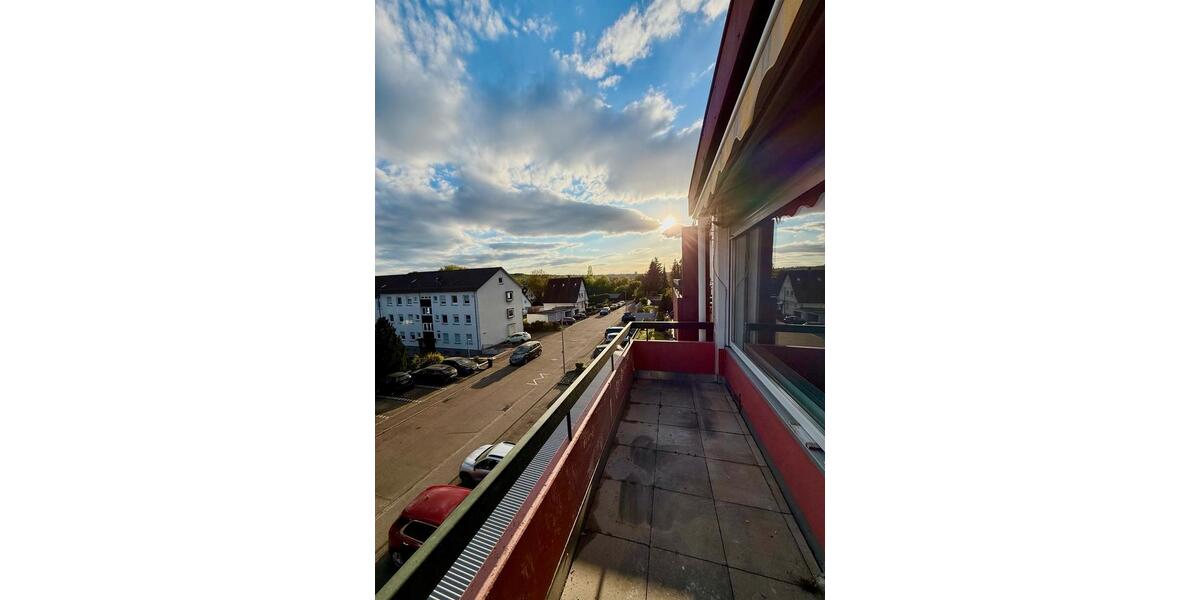 Etagenwohnung Esslingen am Neckar Oberesslingen - 2 Zimmer, 50 m&sup2;, 1.000&euro; | Angebot:26247539