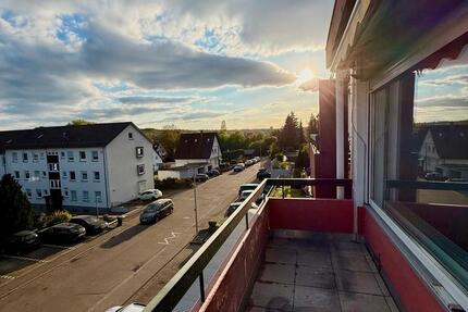 Wohnung Esslingen am Neckar Oberesslingen - 2 Zimmer, 50 m&sup2;, 1.000&euro; | Angebot:26247539