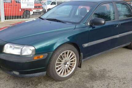 Volvo S80 234.000 km 999 &euro; Nürtingen bei Stuttgart 72622