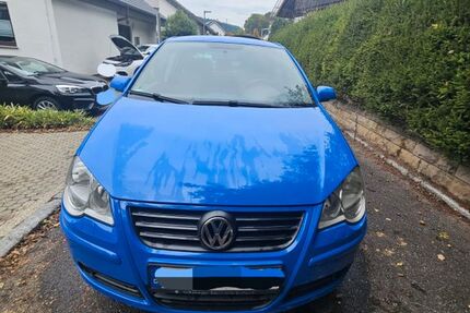 VW Polo 186.000 km 1.900 € Aichtal 72631