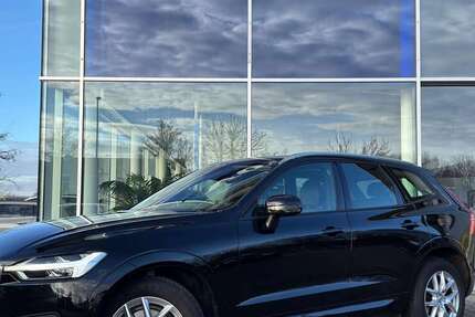 Volvo XC60 44.500 km 30.900 &euro; Kirchheim/Teck 73230