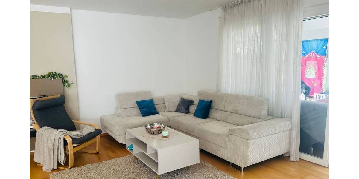 Mehrfamilienhaus, Wohnhaus Sersheim - 6 Zimmer, 160 m&sup2;, 1.850&euro; | Angebot:26260055