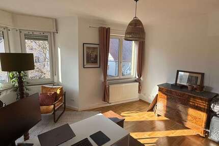 Wohnung zum Mieten in Stuttgart 880 € 75 m² 3 zimmer