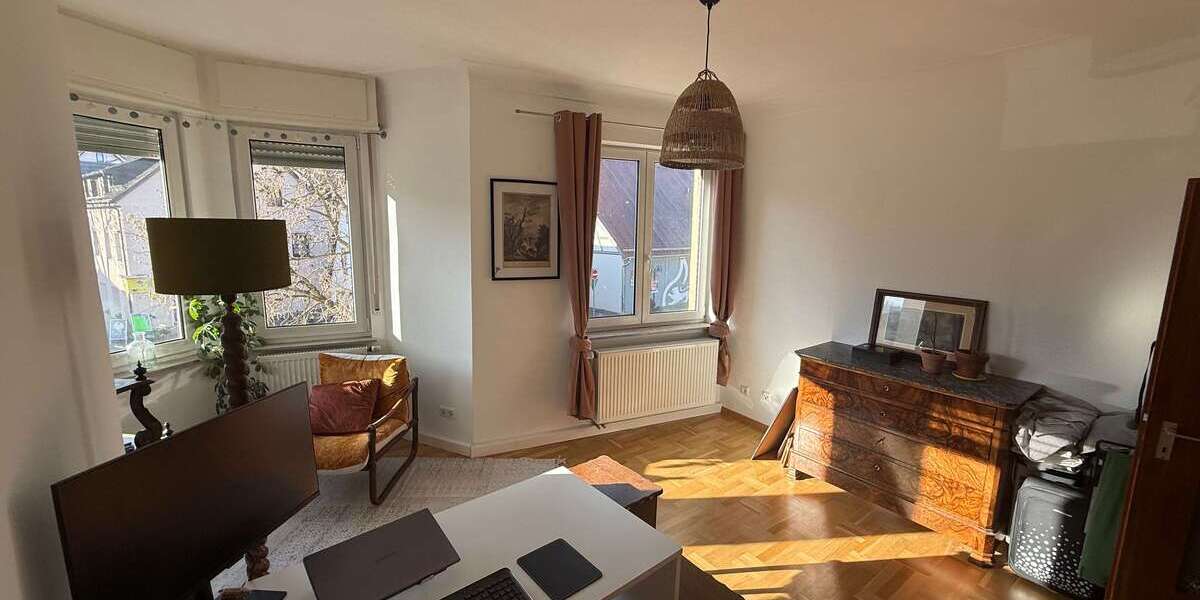 Wohnung zum Mieten in Stuttgart 880 € 75 m² 3 zimmer