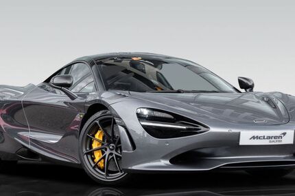 McLaren 750S 8.877 km 329.750 &euro; Böblingen 71034