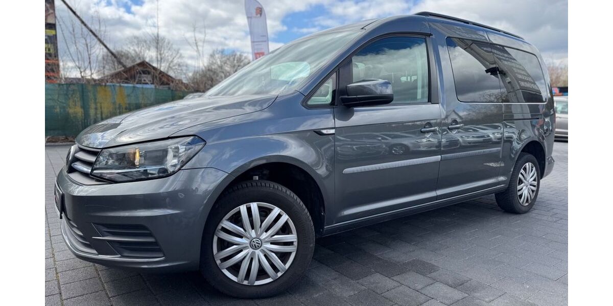 VW Caddy 126.500 km 15.950 &euro; Tübingen 72072