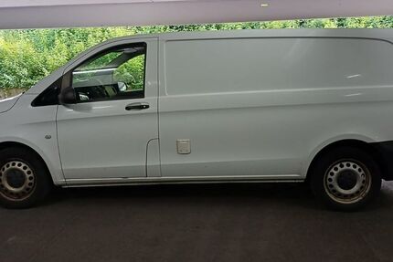 Mercedes-Benz Vito 200.000 km 18.750 &euro; Esslingen am Neckar 73733
