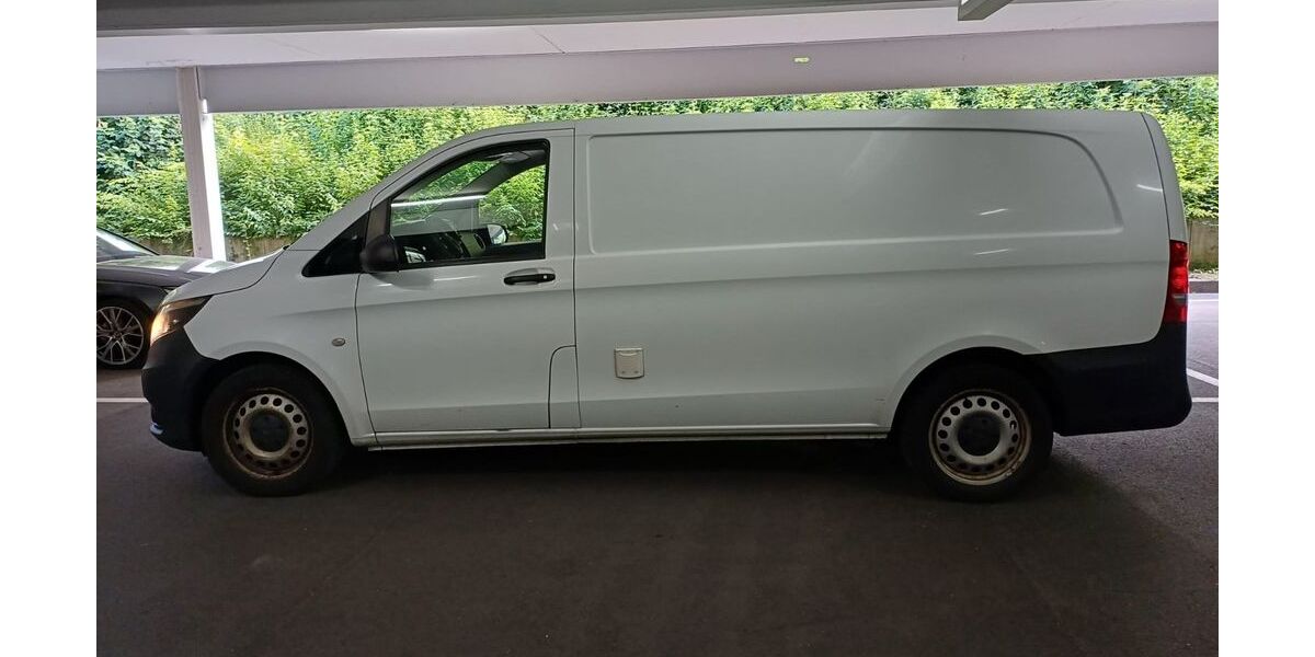 Mercedes-Benz Vito 200.000 km 18.750 &euro; Esslingen am Neckar 73733