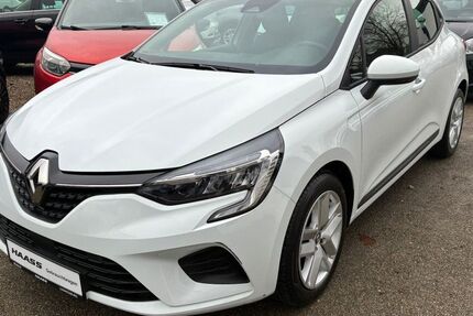 Renault Clio 38.000 km 11.900 &euro; Ludwigsburg 71636