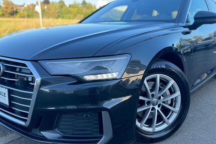 Audi A6 147.500 km 22.499 &euro; Kornwestheim 70806