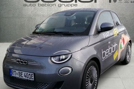 Fiat 500e 16.629 km 23.900 € Reutlingen 72766