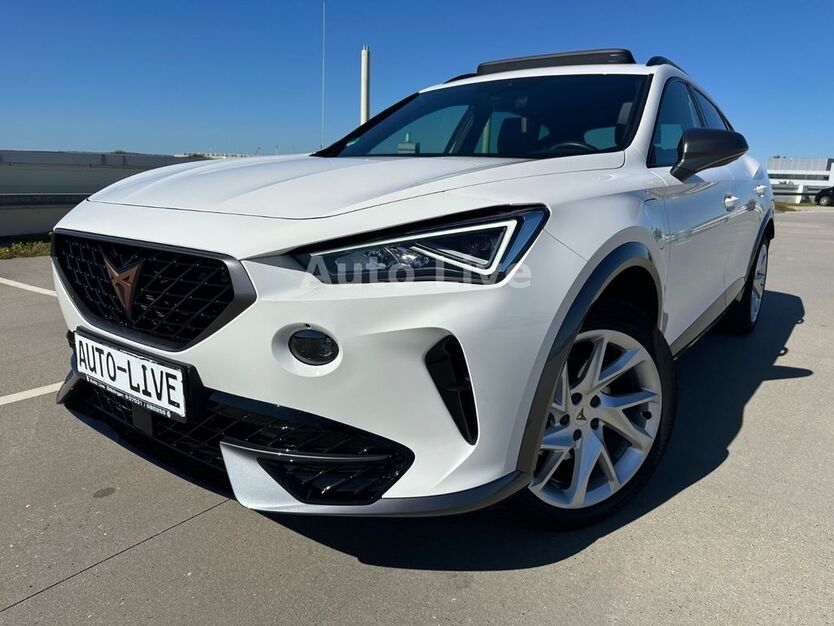 Cupra Formentor 45.800 km 25.990 € Böblingen/Stuttgart 71034