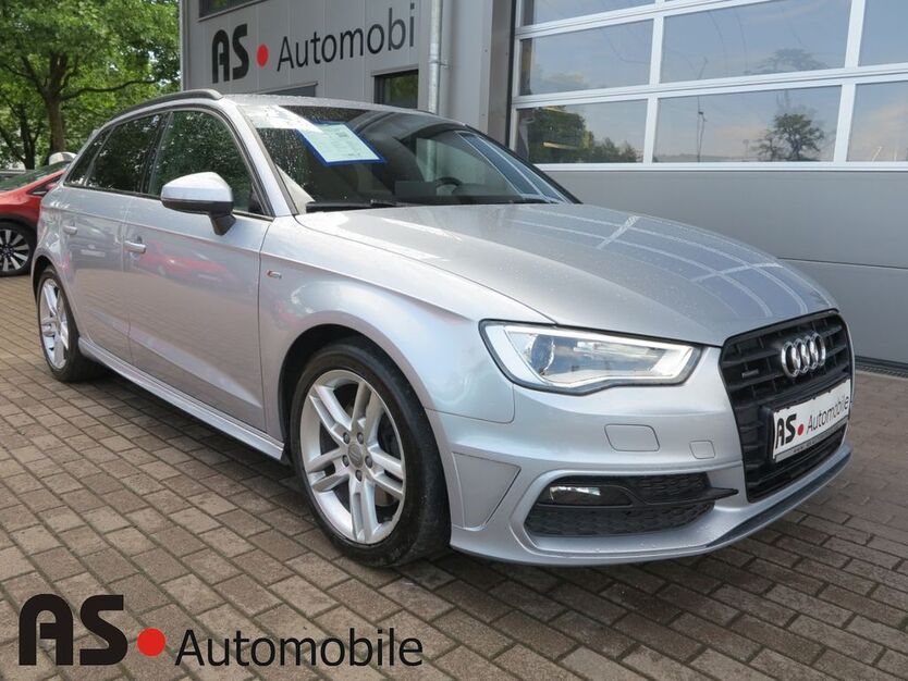 Audi A3 198.000 km 13.990 € Stuttgart 70329