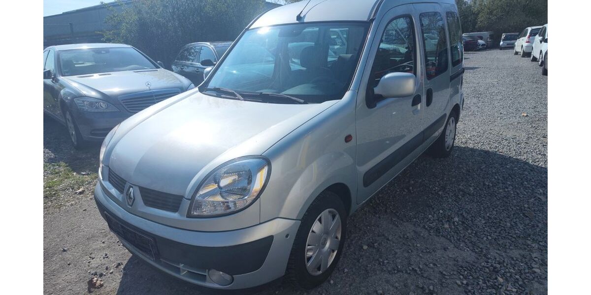 Renault Kangoo 139.925 km 2.990 &euro; weinstadt 71384