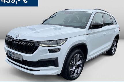 Skoda Kodiaq 92.506 km 31.895 &euro; Weinstadt-Endersbach 71384