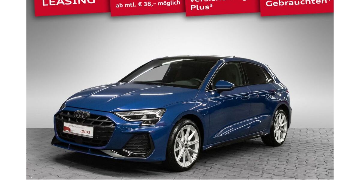 Audi A3 8.006 km 43.320 &euro; Stuttgart 70563