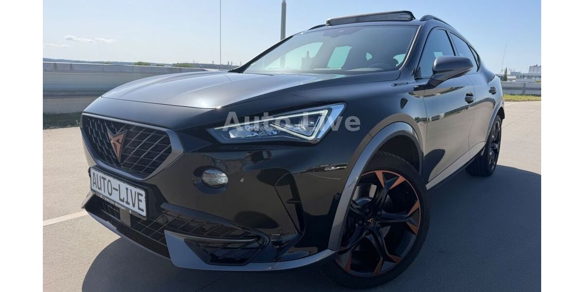 Cupra Formentor 109.920 km 27.990 &euro; Böblingen/Stuttgart 71034