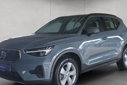 Volvo XC40 29.666 km 26.980 &euro; Stuttgart 70190