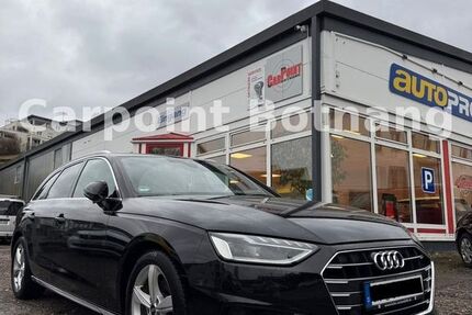 Audi A4 146.131 km 23.990 &euro; Stuttgart 70195