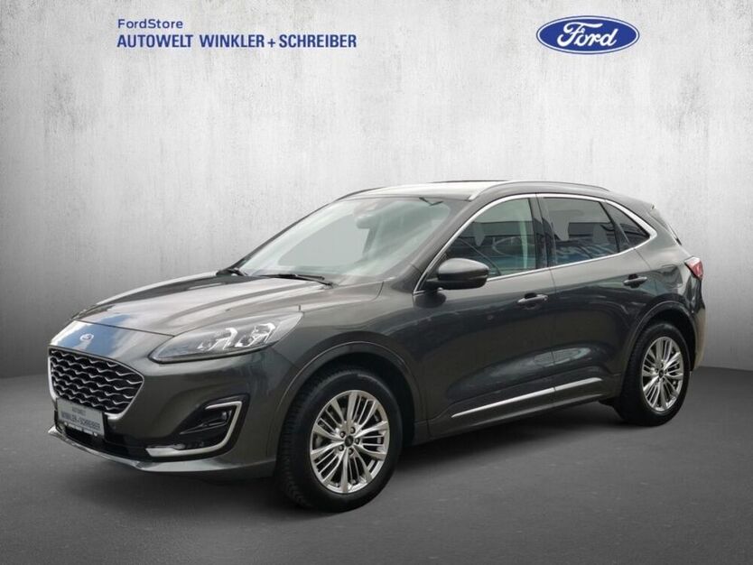 Kuga