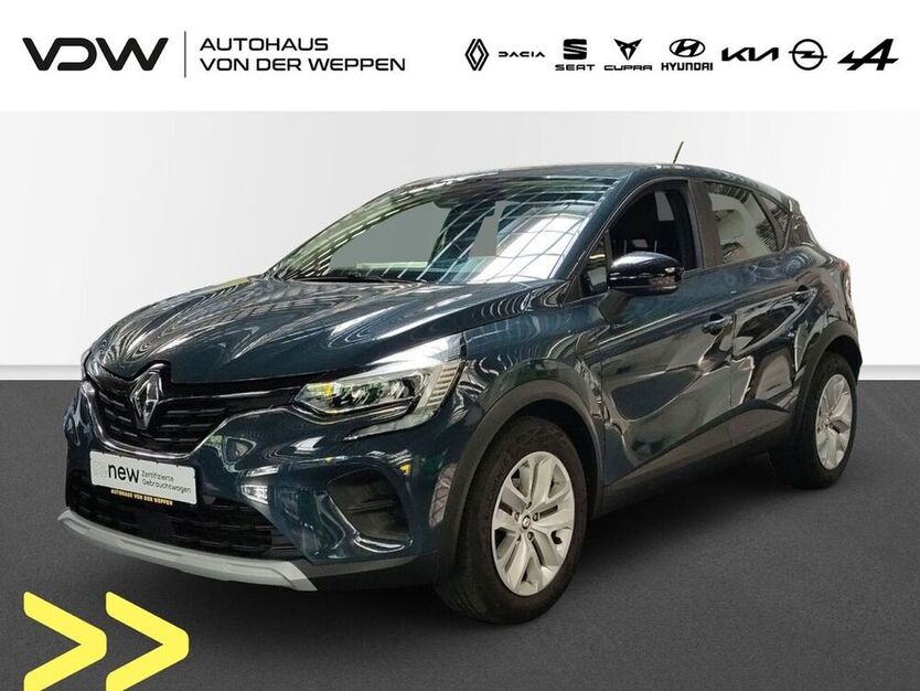 Captur