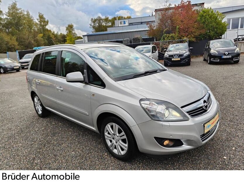 Zafira