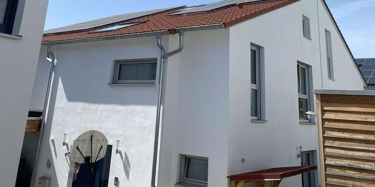 Einfamilienhaus Waiblingen Bittenfeld - 4 Zimmer, 147 m&sup2;, 895.000&euro; | Angebot:27069036