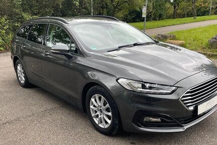 Ford Mondeo 118.794 km 14.499 € Stuttgart 70469