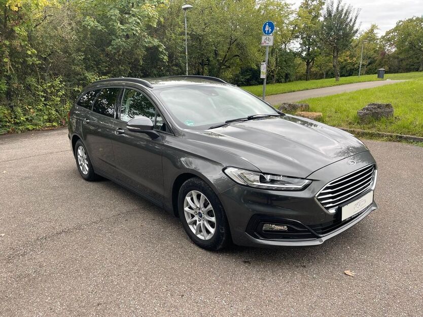 Ford Mondeo 118.794 km 14.499 € Stuttgart 70469