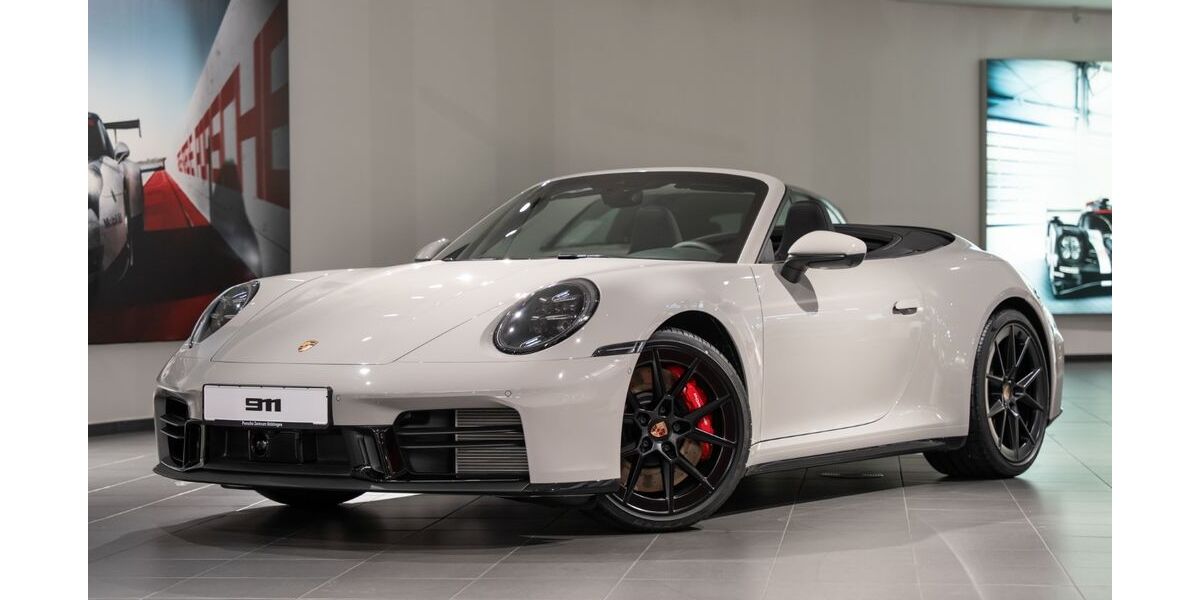 Porsche 992 13.900 km 162.880 € Böblingen 71034
