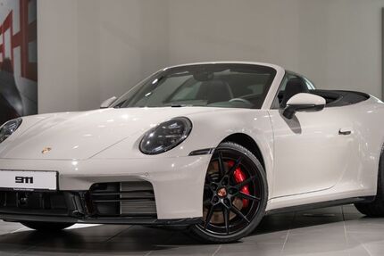 Porsche 992 14.900 km 159.880 € Böblingen 71034