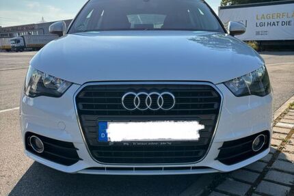 Audi A1 146.000 km 7.500 € Ehningen 71139