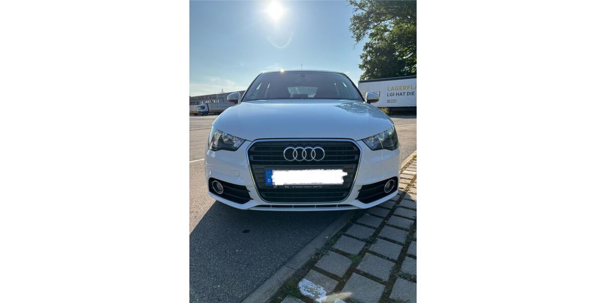 Audi A1 146.000 km 7.500 € Ehningen 71139