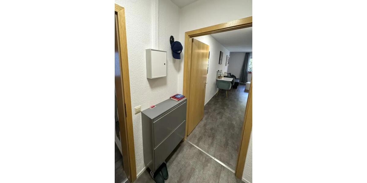 Hochparterre Filderstadt - 1 Zimmer, 38 m&sup2;, 830&euro; | Angebot:26341244