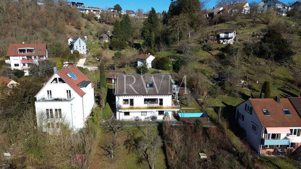 Haus zum Kaufen in Tübingen 899.000 € 236.25 m²