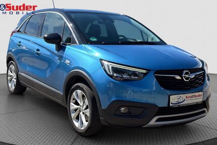 Opel Crossland (X) 51.000 km 9.890 &euro; Ludwigsburg 71636