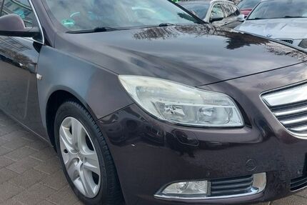 Opel Insignia 340.127 km 1.999 &euro; Fellbach 70736