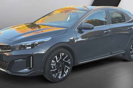 Kia XCeed 5.970 km 24.800 &euro; Magstadt 71106