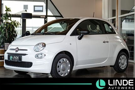 Fiat 500 20.000 km 12.900 &euro; Kusterdingen 72127