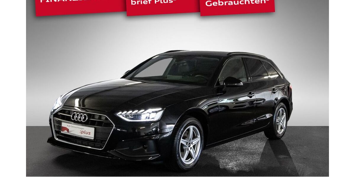 Audi A4 42.122 km 25.540 &euro; Stuttgart 70469