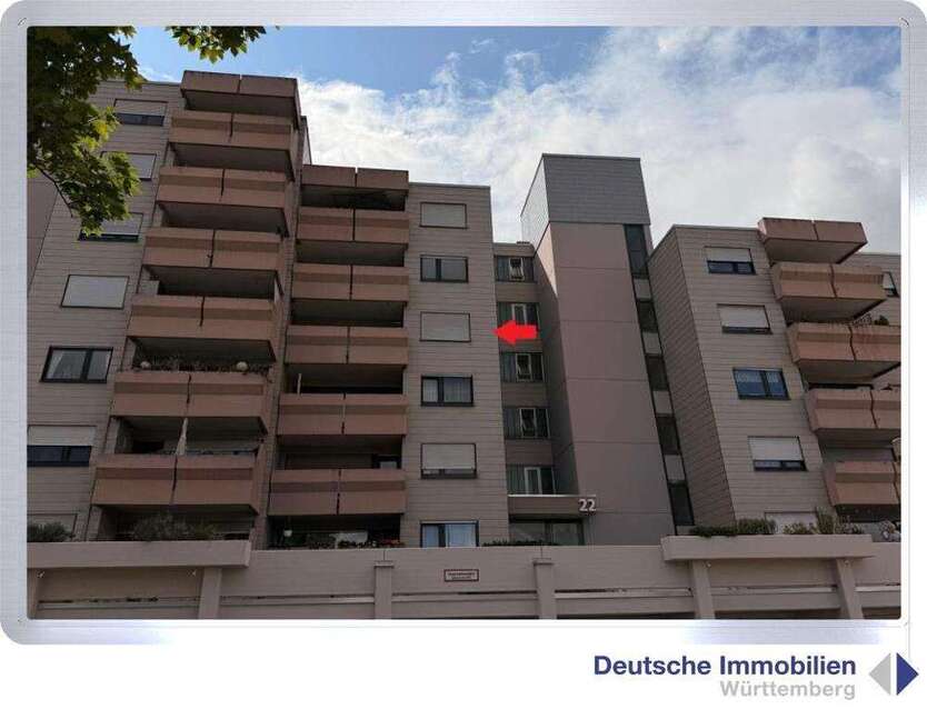 Wohnung zum Kaufen in Ditzingen 349.000 € 99.7 m²