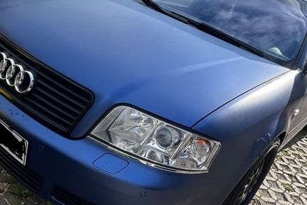 Audi A6 457.424 km 1.900 &euro; Auenwald 71549