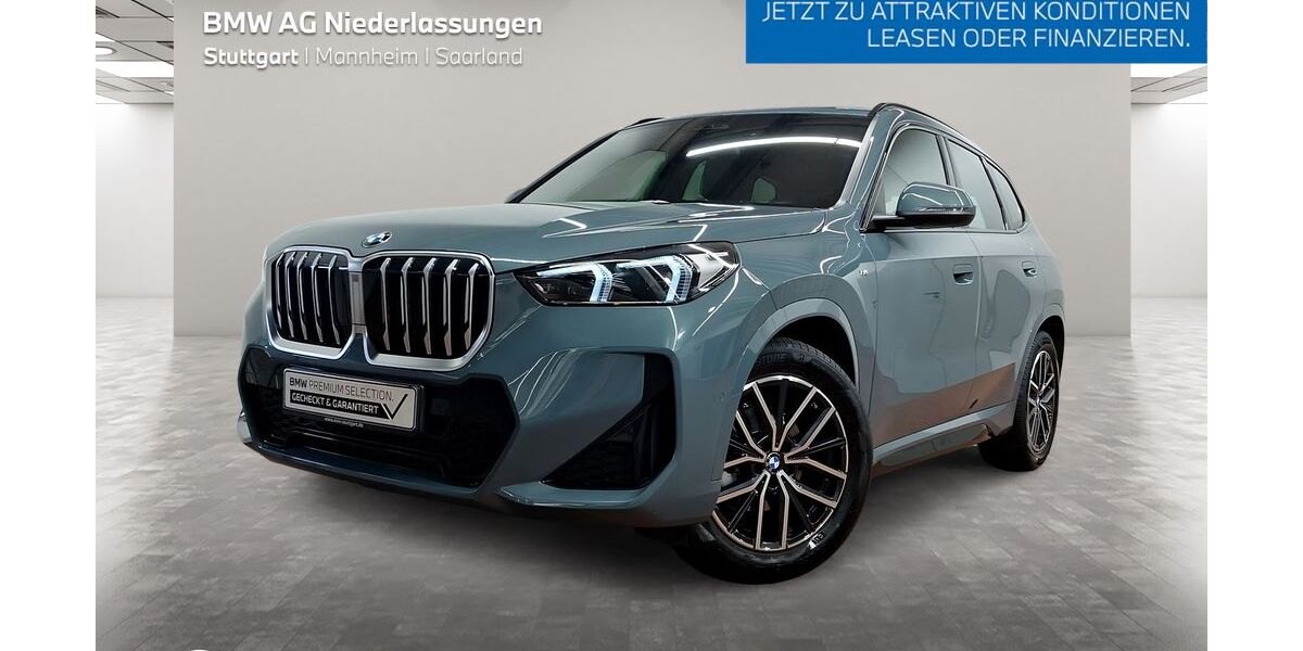 BMW X1 17.893 km 43.970 &euro; Stuttgart 70569