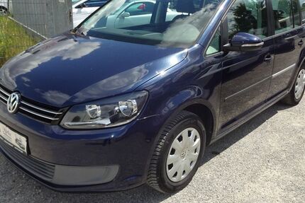 VW Touran 135.000 km 5.850 € Waiblingen (bei Stuttgart) 71332
